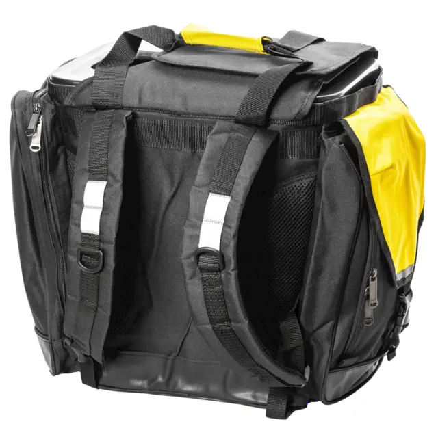 Asseri Pimpelväska, 35L Pimpelväska för all din utrustning 